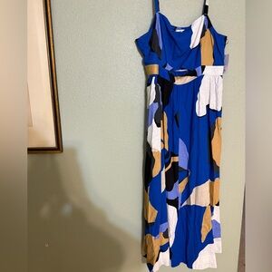 Nine West Dress Size XL